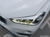  Bmw  X1 BMW  / 2015 / 5P / todoterreno sDrive18d #16