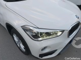  Bmw  X1 BMW  / 2015 / 5P / todoterreno sDrive18d #17