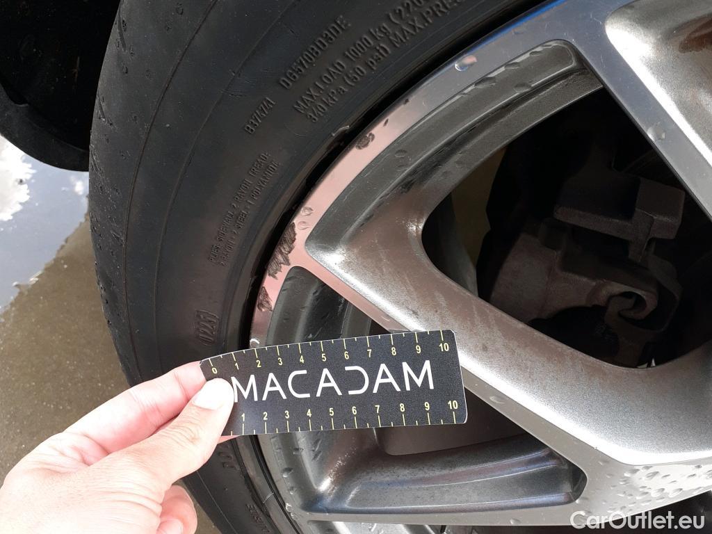  Mercedes  G-Klasee MERCEDES-BENZ GLC Coupé / 2019 / 5P / coupé GLC 300 de 4MATIC #6