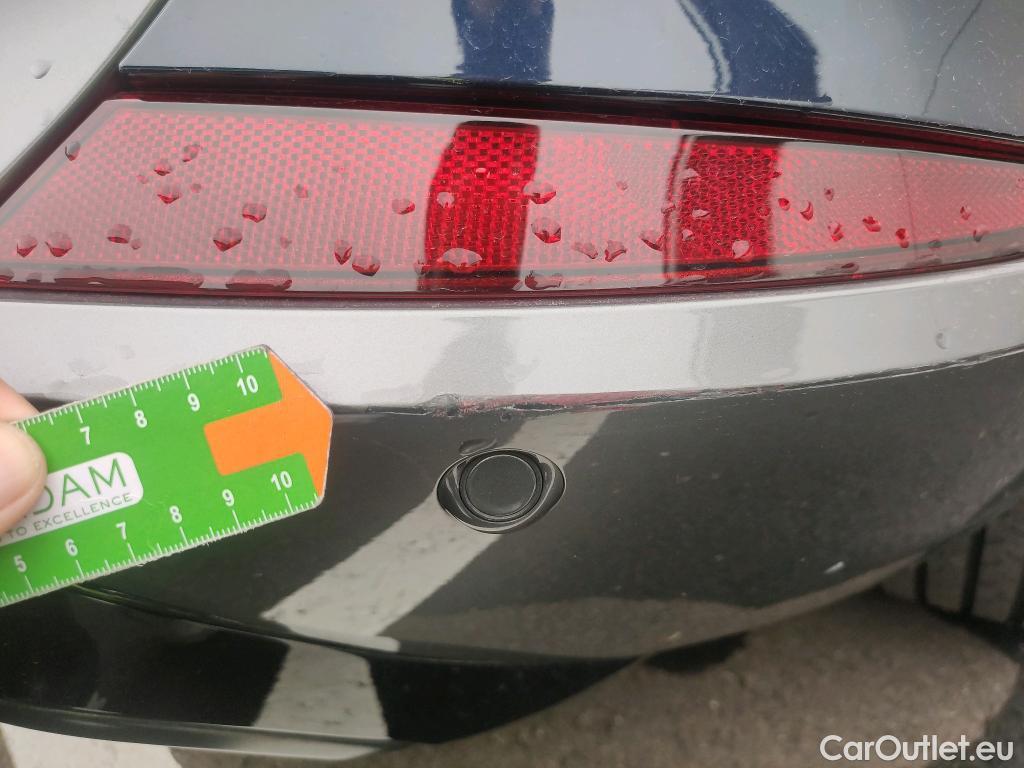  Cupra  Formentor CUPRA  / 2020 / 5P / todoterreno 2.0 TSI 140kW (190 CV) 4Drive DSG #22