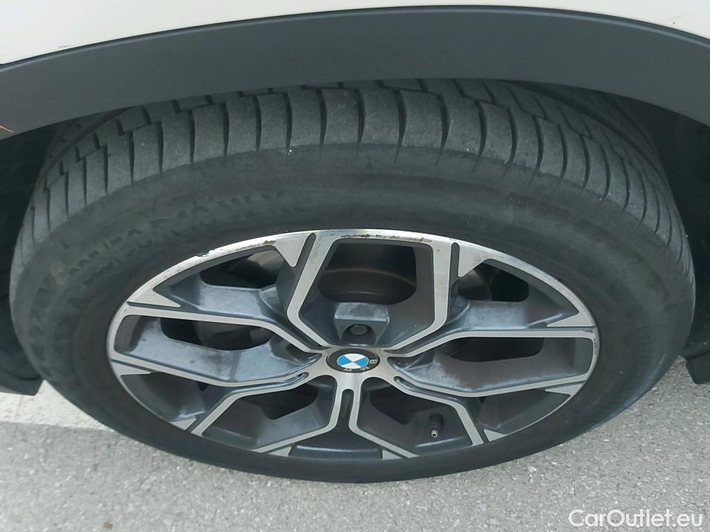  Bmw  X2 BMW  sDrive18i #19