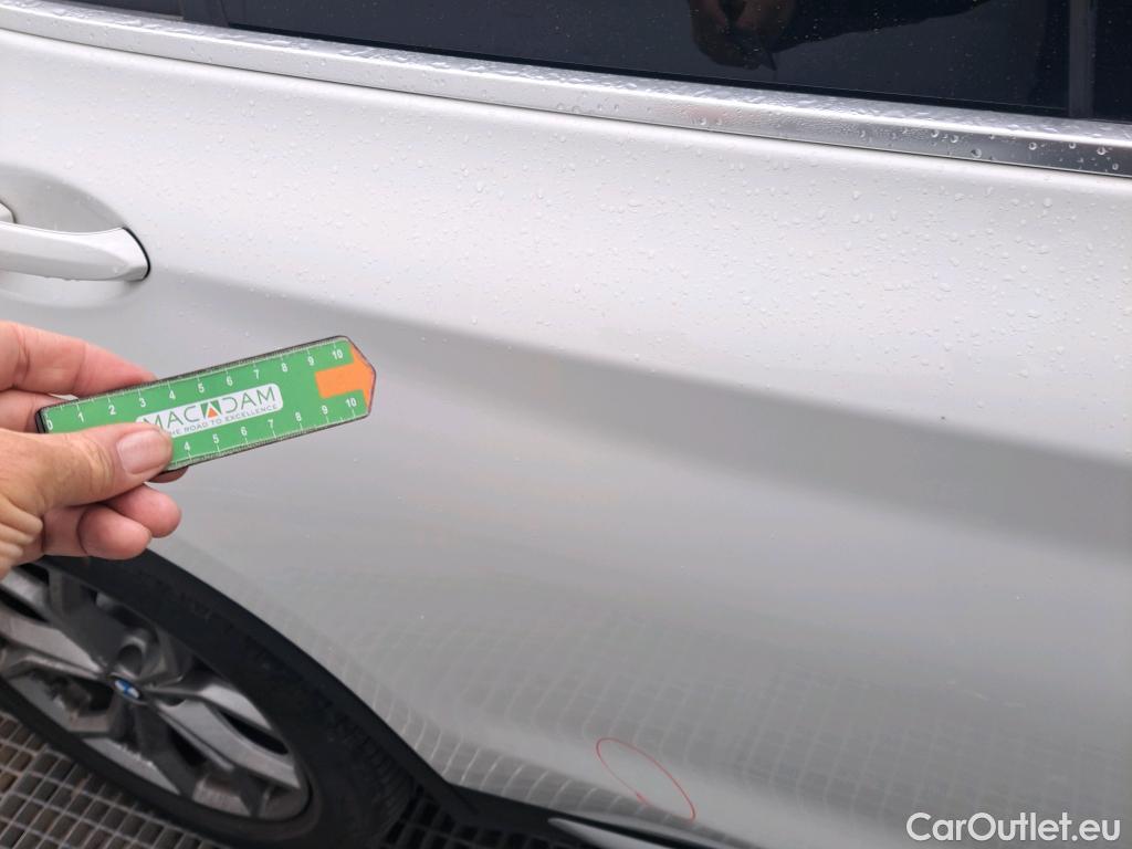  Bmw  X3 BMW  / 2017 / 5P / todoterreno xDrive30e #13