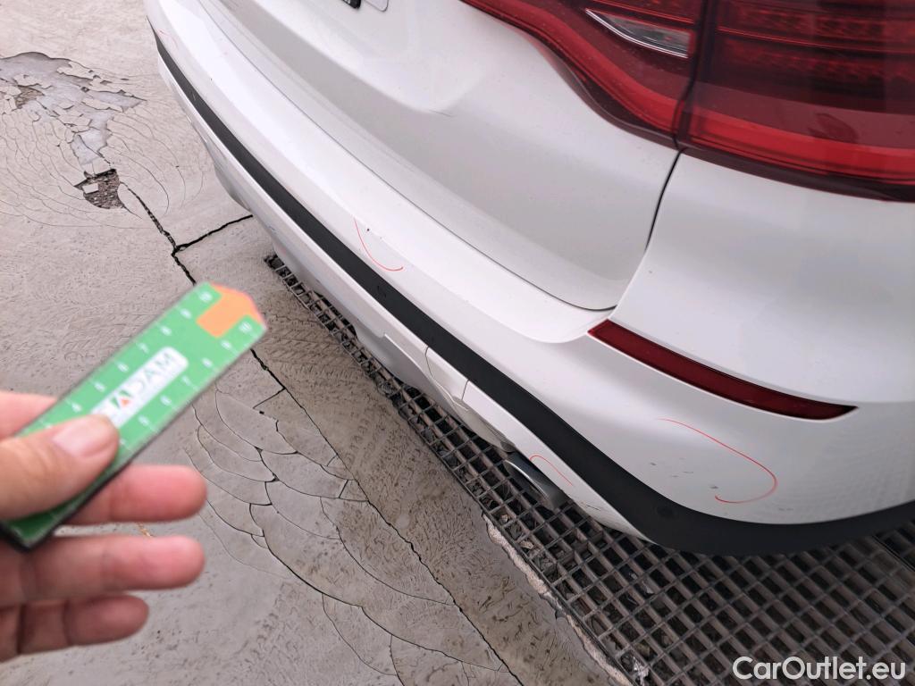  Bmw  X3 BMW  / 2017 / 5P / todoterreno xDrive30e #19