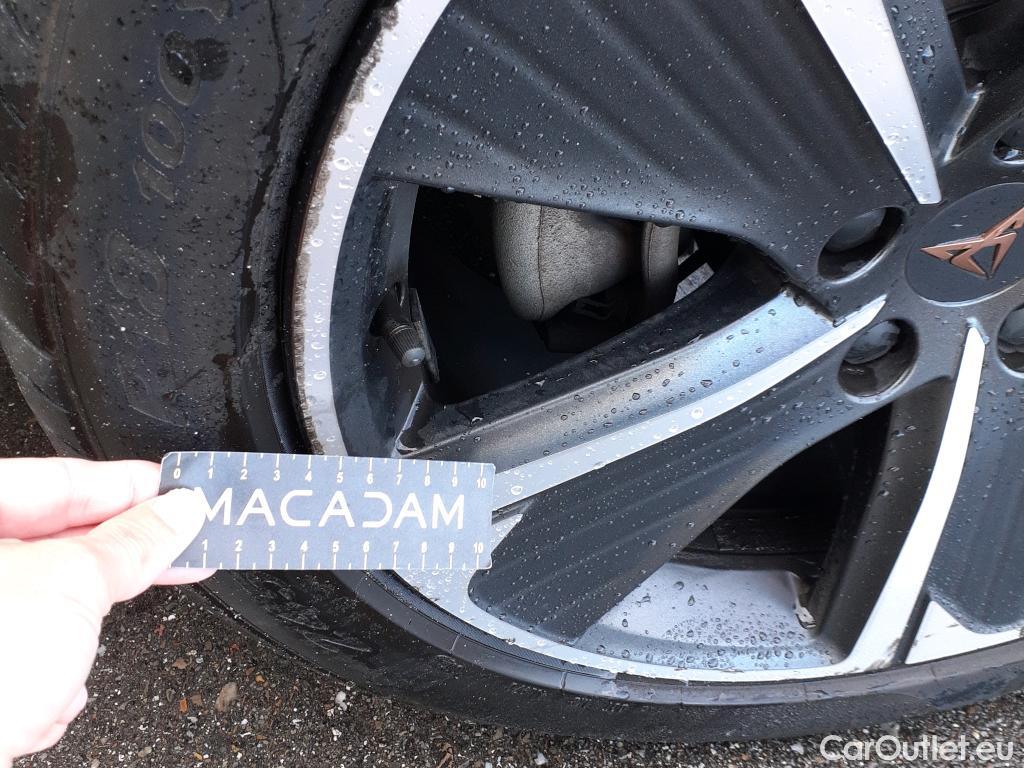  Cupra  Formentor CUPRA  / 2020 / 5P / todoterreno 1.5 TSI 110kW (150 CV) DSG (AC) #16