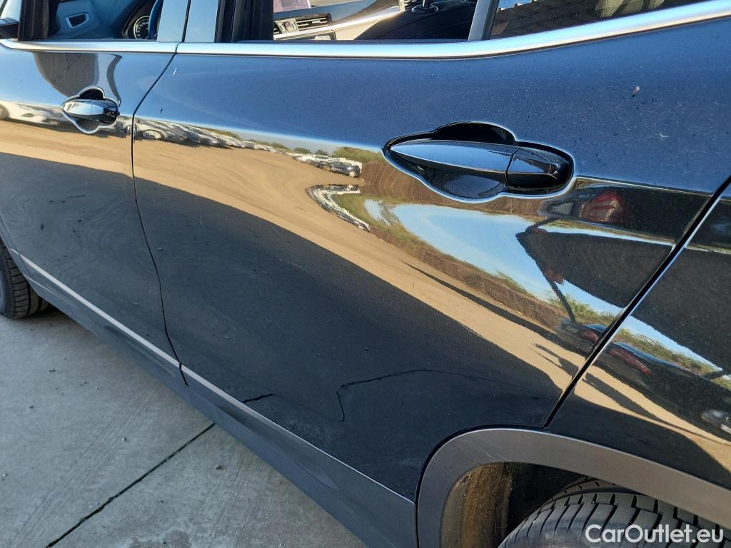  Bmw  X2 BMW  sDrive18i #1