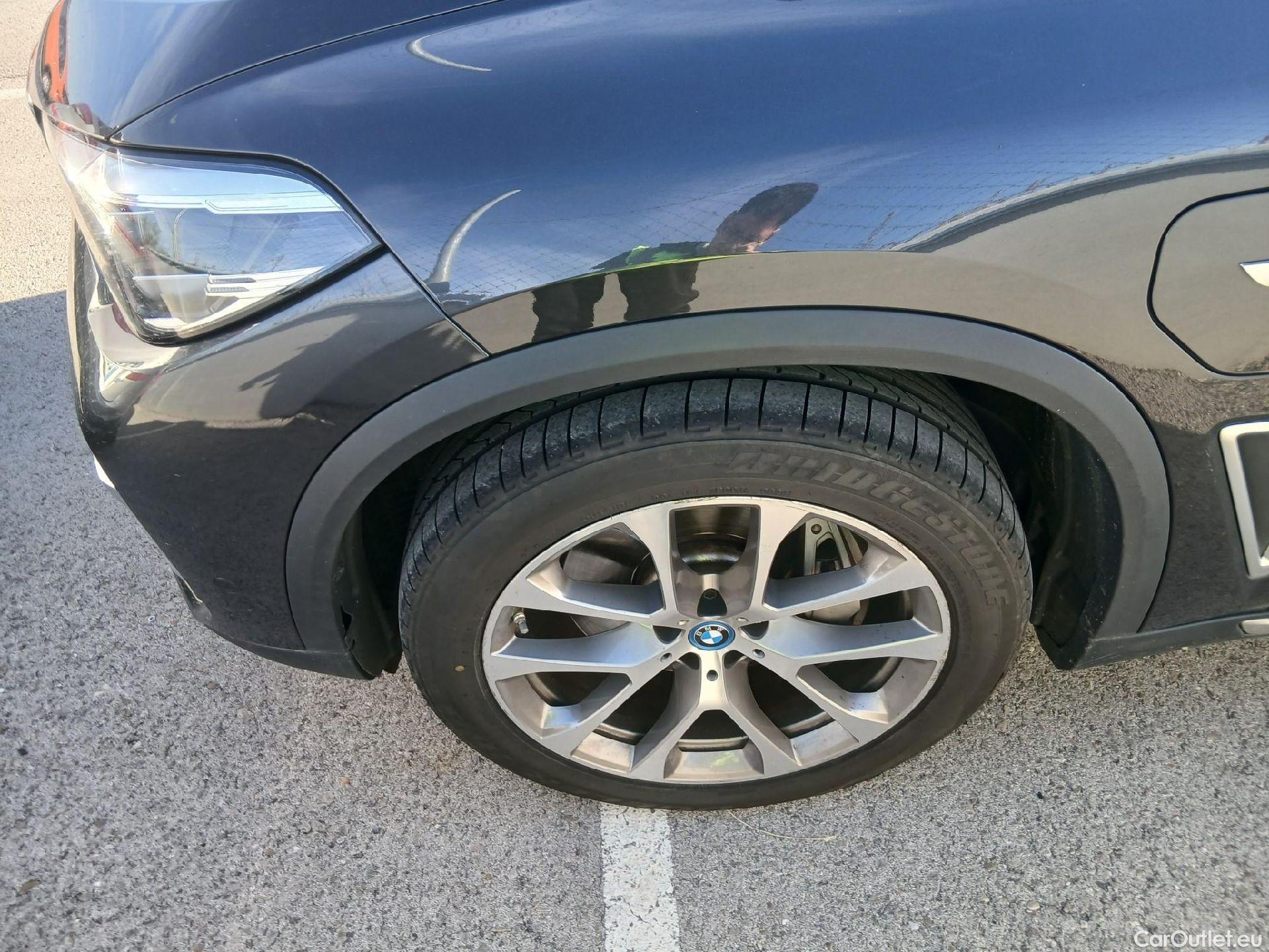  Bmw  X5 BMW  / 2018 / 5P / todoterreno xDrive45e (AC2) #5