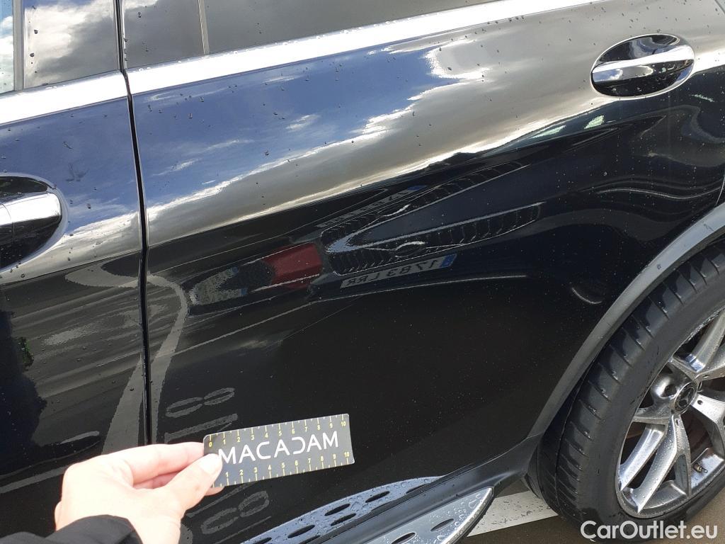  Mercedes  G-Klasee MERCEDES-BENZ GLC Coupé / 2019 / 5P / coupé GLC 300 de 4MATIC #11