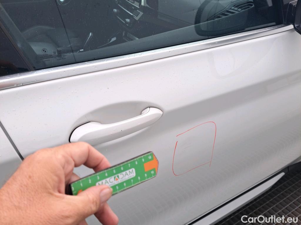  Bmw  X3 BMW  / 2017 / 5P / todoterreno xDrive30e #3