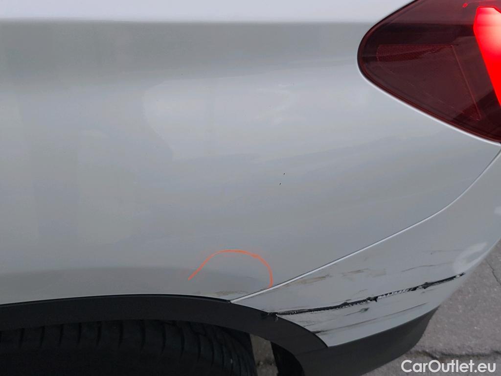  Bmw  X2 BMW  sDrive18i #15