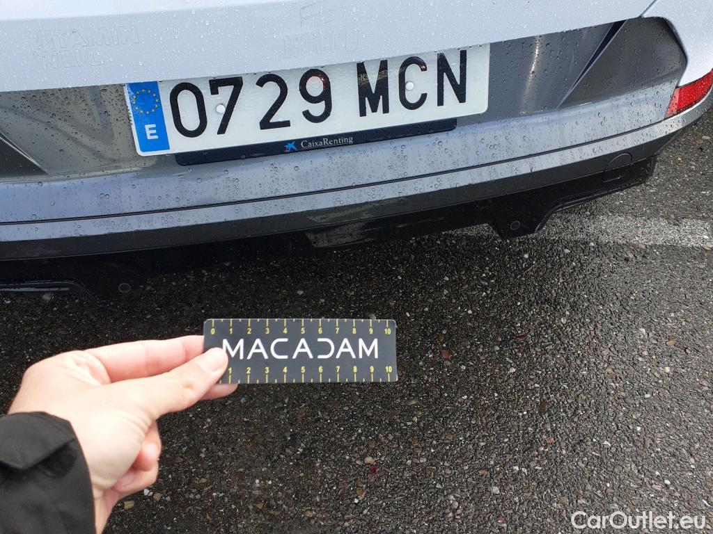  Cupra  Formentor CUPRA  / 2020 / 5P / todoterreno 1.5 TSI 110kW (150 CV) DSG (AC) #26