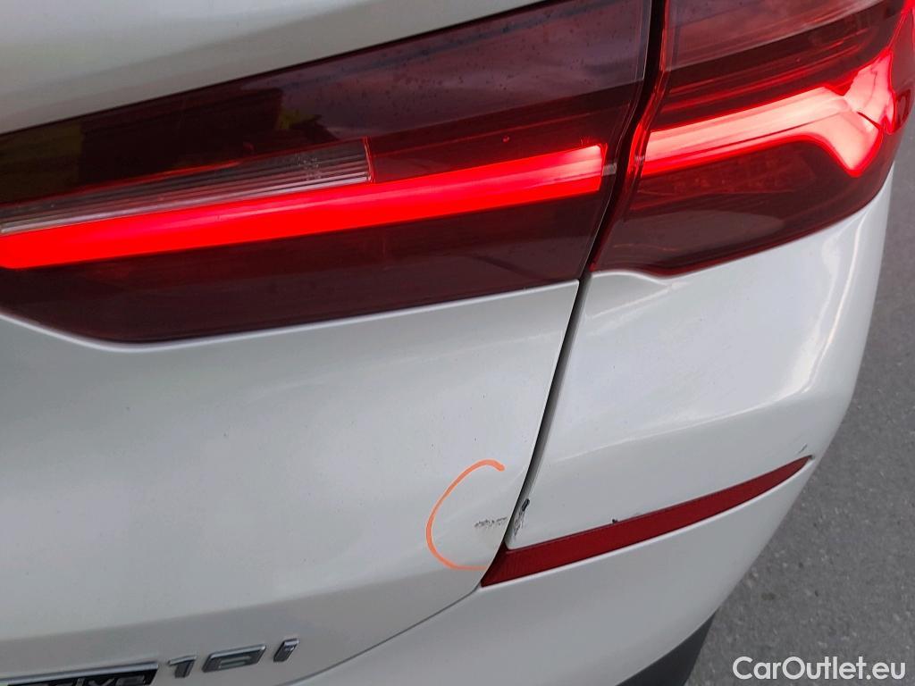  Bmw  X2 BMW  sDrive18i #6