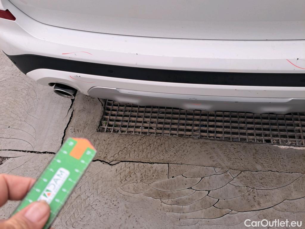  Bmw  X3 BMW  / 2017 / 5P / todoterreno xDrive30e #32