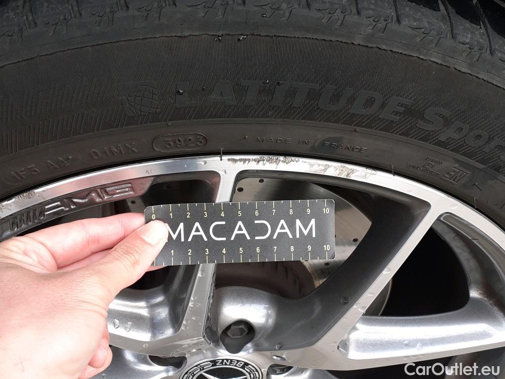  Mercedes  G-Klasee MERCEDES-BENZ GLC Coupé / 2019 / 5P / coupé GLC 300 de 4MATIC #8