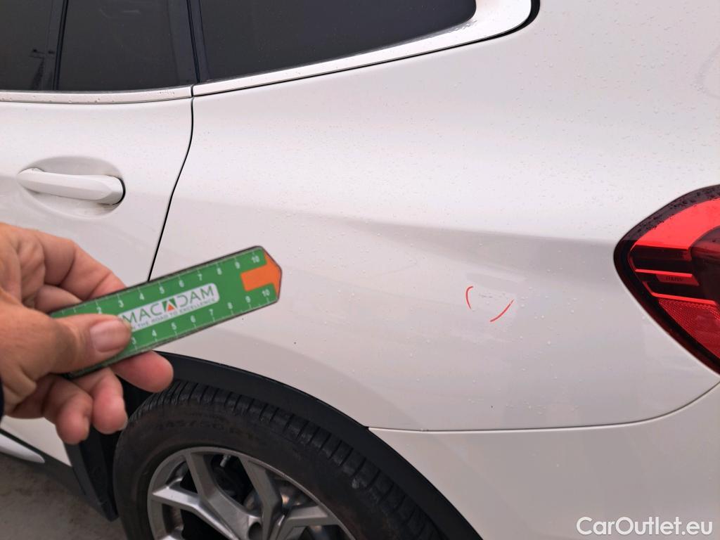  Bmw  X3 BMW  / 2017 / 5P / todoterreno xDrive30e #35