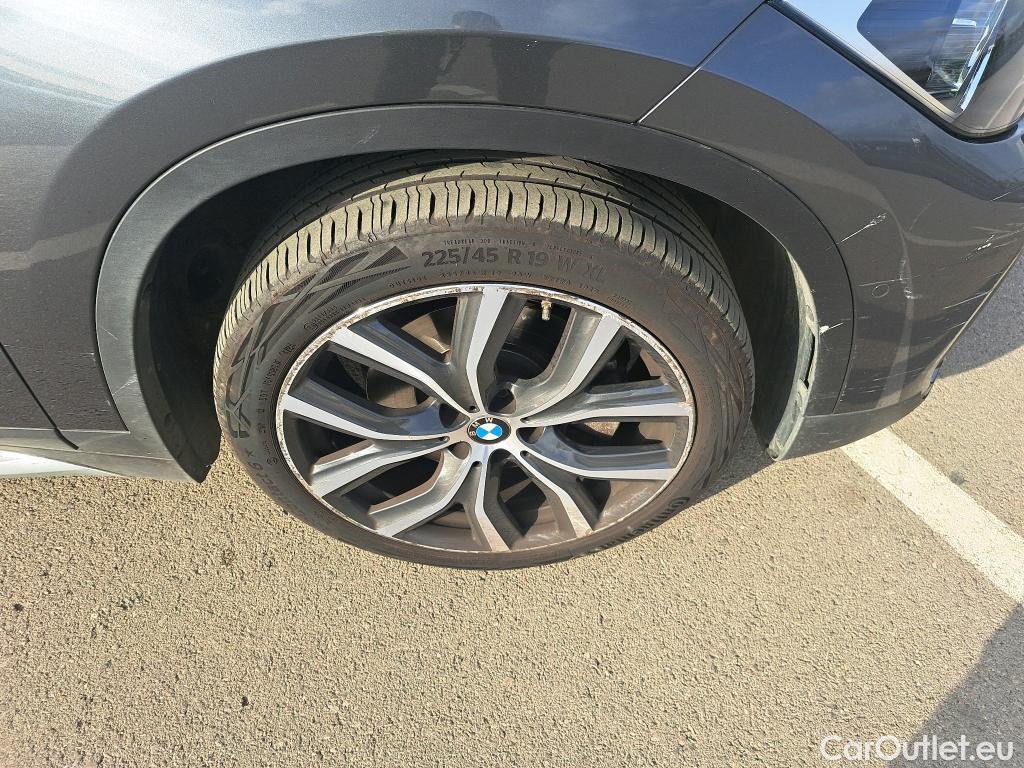  Bmw  X1 BMW  / 2019 / 5P / todoterreno xDrive25e #13