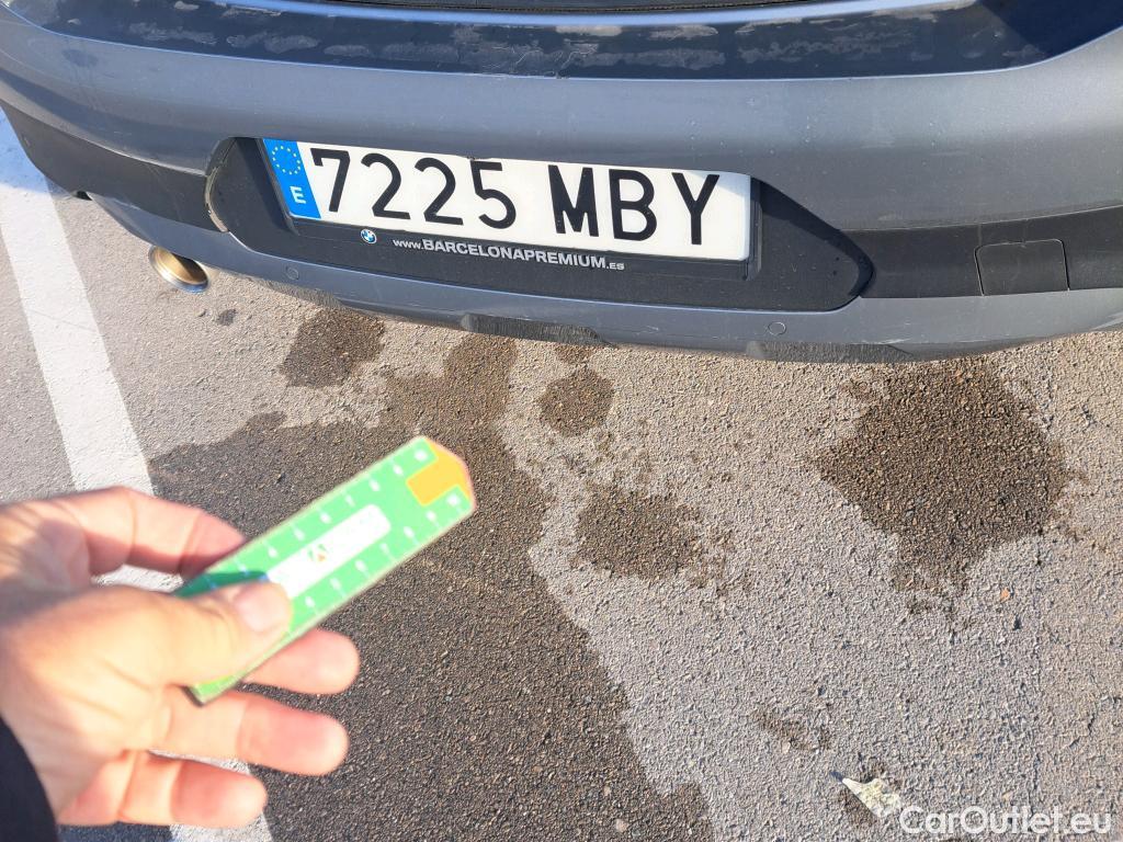  Bmw  X2 Serie  sDrive 18i 1.5 140CV AT7 E6dT #26