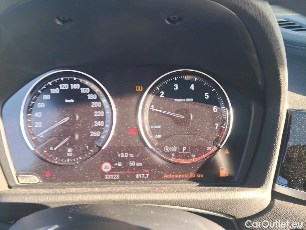  Bmw  X2 Serie  sDrive 18i 1.5 140CV AT7 E6dT #29