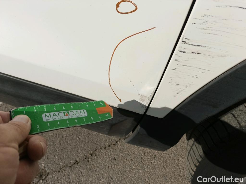  Nissan  Qashqai NISSAN  / 2017 / 5P / todoterreno dCi 85 kW (115 CV) ACENTA #18