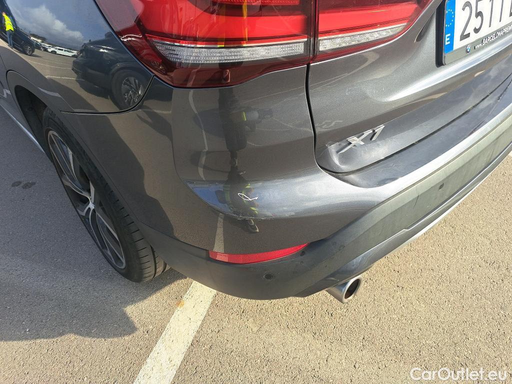  Bmw  X1 BMW  / 2019 / 5P / todoterreno xDrive25e #22