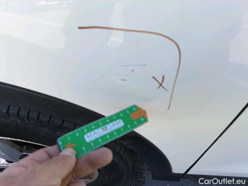  Nissan  Qashqai NISSAN  / 2017 / 5P / todoterreno dCi 85 kW (115 CV) ACENTA #32