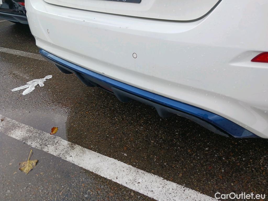  Nissan  Leaf NISSAN  / 2017 / 5P / berlina con portón 40kWh N-Connecta #26