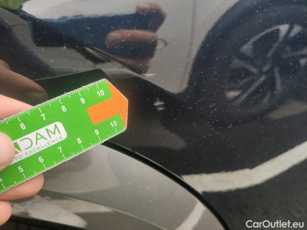  Cupra  Formentor CUPRA  / 2020 / 5P / todoterreno 2.0 TSI 140kW (190 CV) 4Drive DSG #12