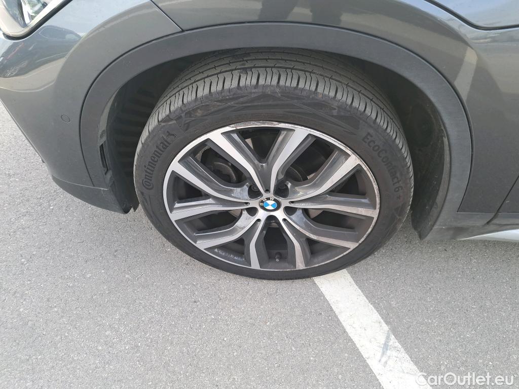  Bmw  X1 BMW  / 2019 / 5P / todoterreno xDrive25e #9