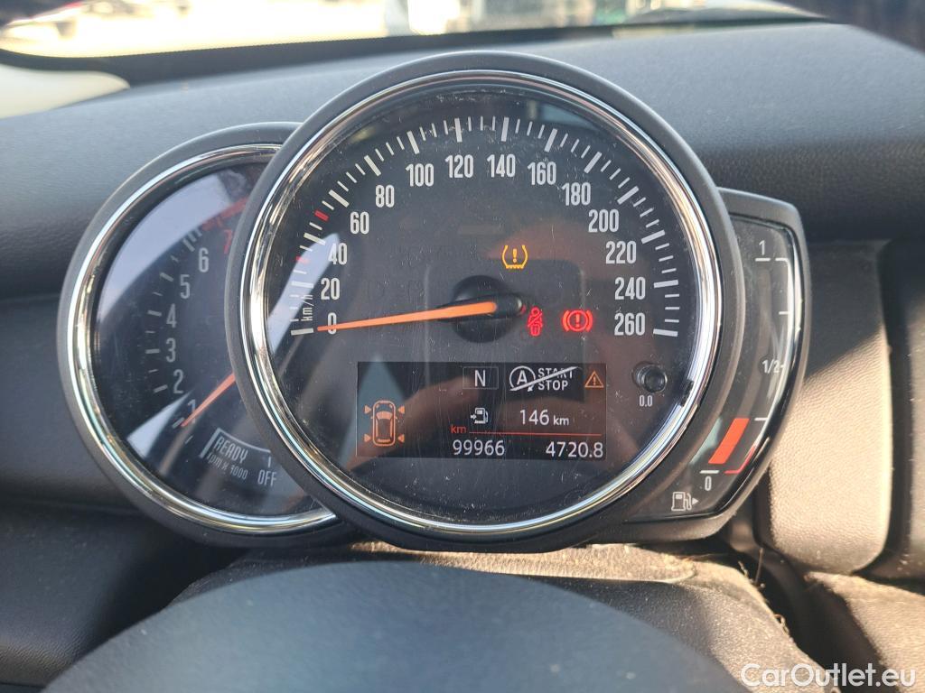  Mini  Cooper MINI MINI / 2014 / 5P / berlina con portón ONE 5 PUERTAS (CX) #43