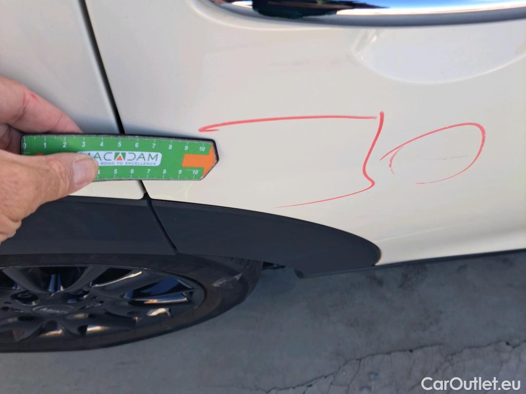  Mini  Cooper MINI MINI / 2014 / 5P / berlina con portón ONE 5 PUERTAS (CX) #5