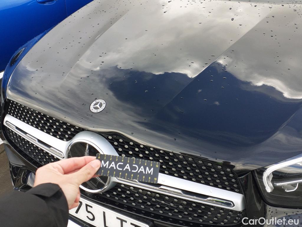  Mercedes  G-Klasee MERCEDES-BENZ GLC Coupé / 2019 / 5P / coupé GLC 300 de 4MATIC #3