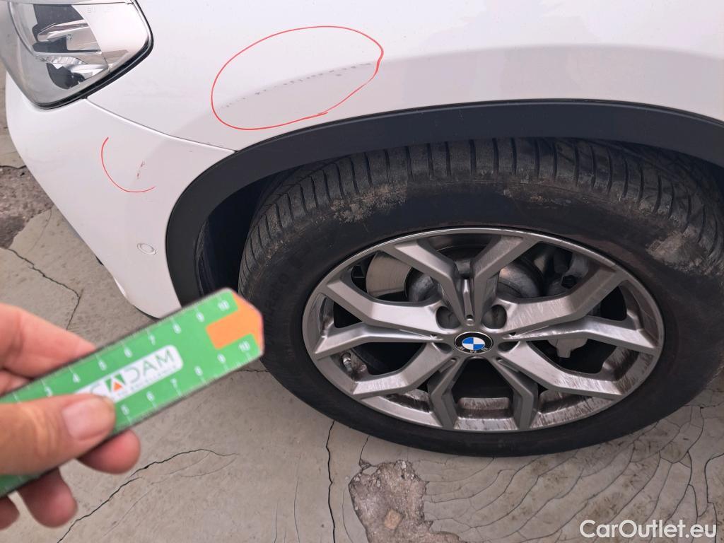  Bmw  X3 BMW  / 2017 / 5P / todoterreno xDrive30e #5