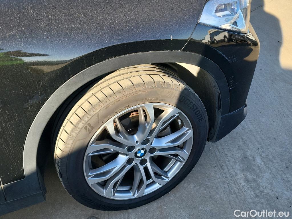  Bmw  X2 BMW  sDrive18i #9