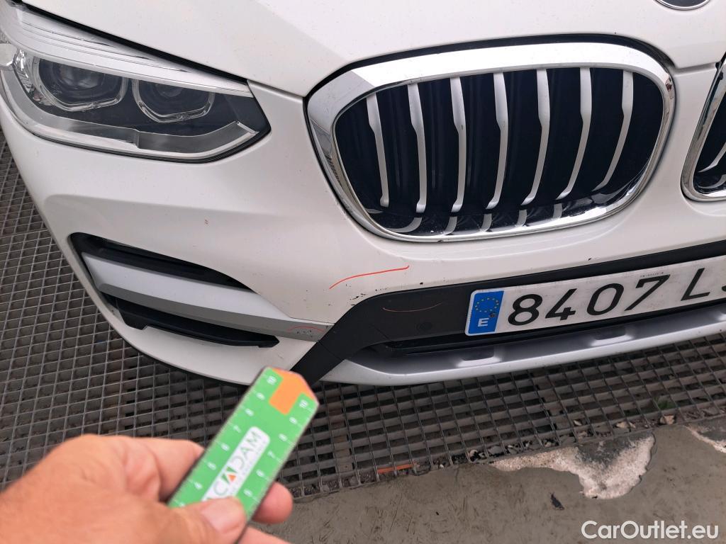  Bmw  X3 BMW  / 2017 / 5P / todoterreno xDrive30e #25