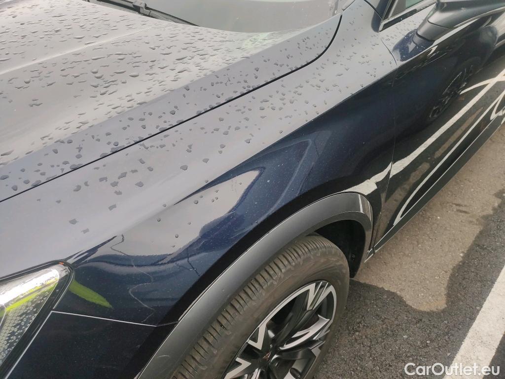  Cupra  Formentor CUPRA  / 2020 / 5P / todoterreno 2.0 TSI 140kW (190 CV) 4Drive DSG #13