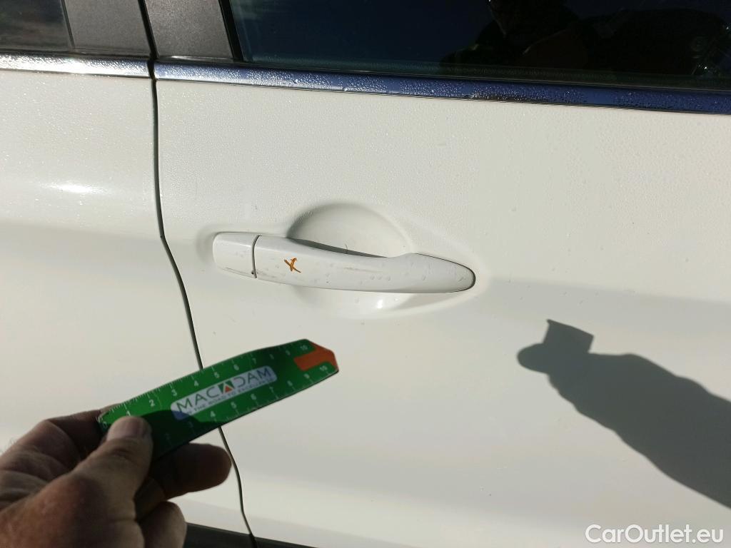  Nissan  Qashqai NISSAN  / 2017 / 5P / todoterreno dCi 85 kW (115 CV) ACENTA #45