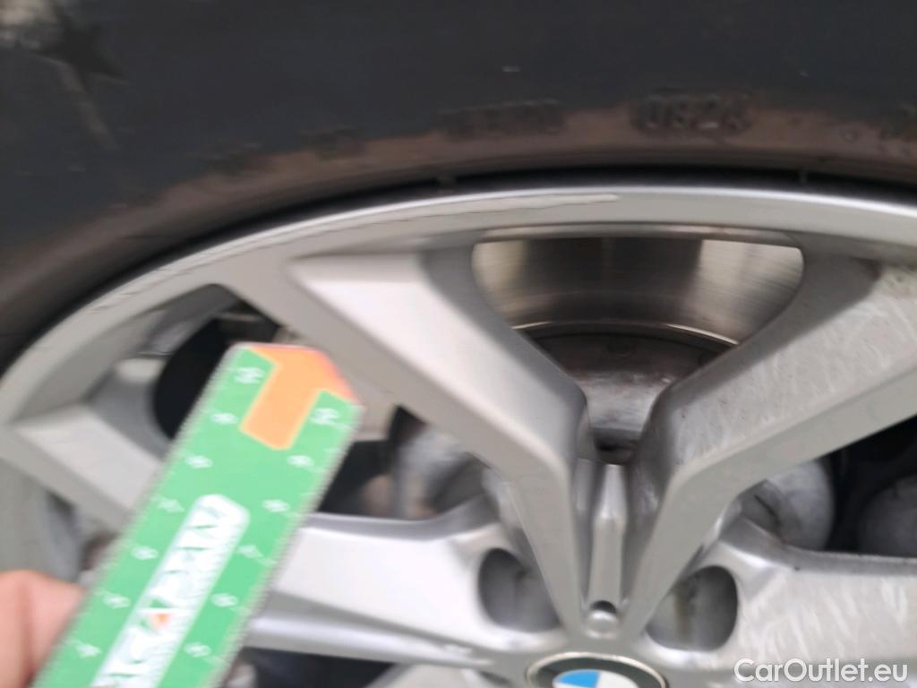  Bmw  X3 BMW  / 2017 / 5P / todoterreno xDrive30e #6