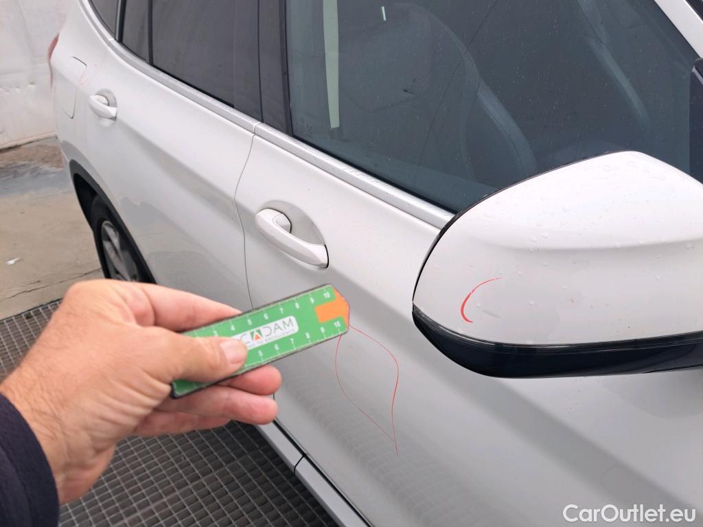  Bmw  X3 BMW  / 2017 / 5P / todoterreno xDrive30e #37