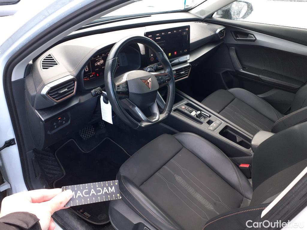  Cupra  Formentor CUPRA  / 2020 / 5P / todoterreno 1.5 TSI 110kW (150 CV) DSG (AC) #50