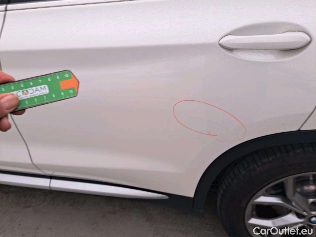  Bmw  X3 BMW  / 2017 / 5P / todoterreno xDrive30e #7