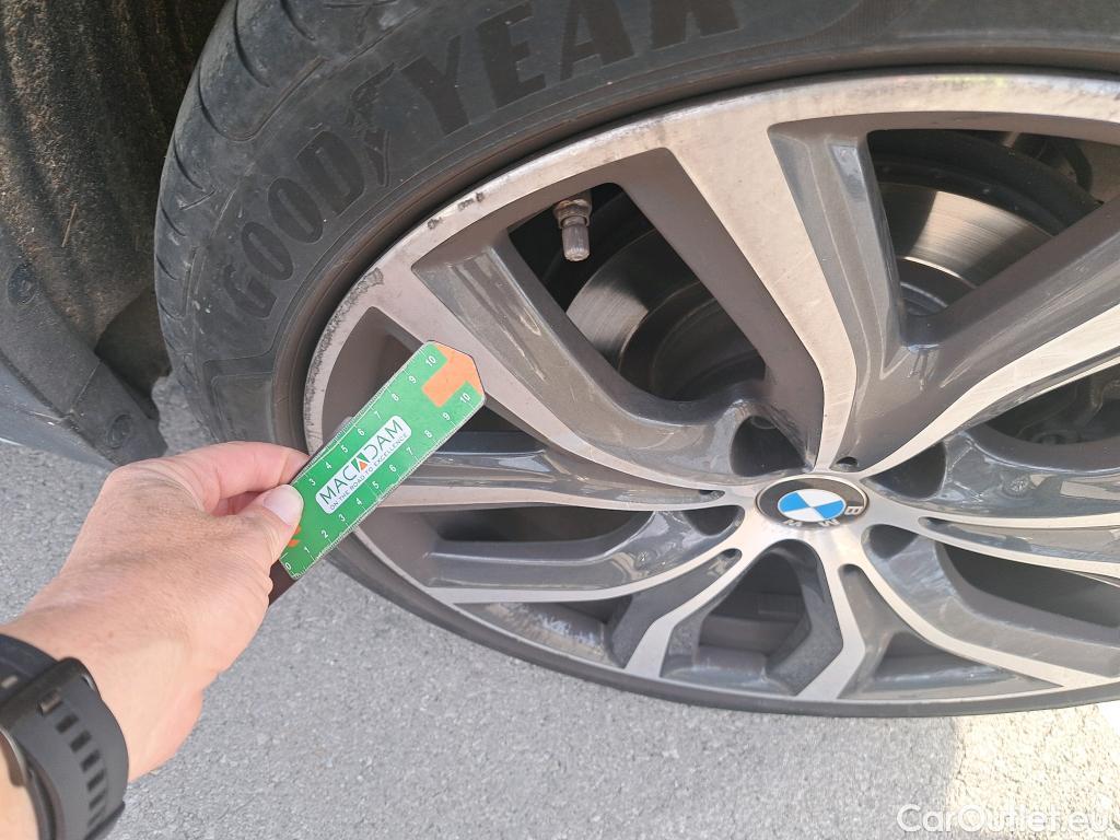  Bmw  X1 BMW  / 2019 / 5P / todoterreno xDrive25e #12