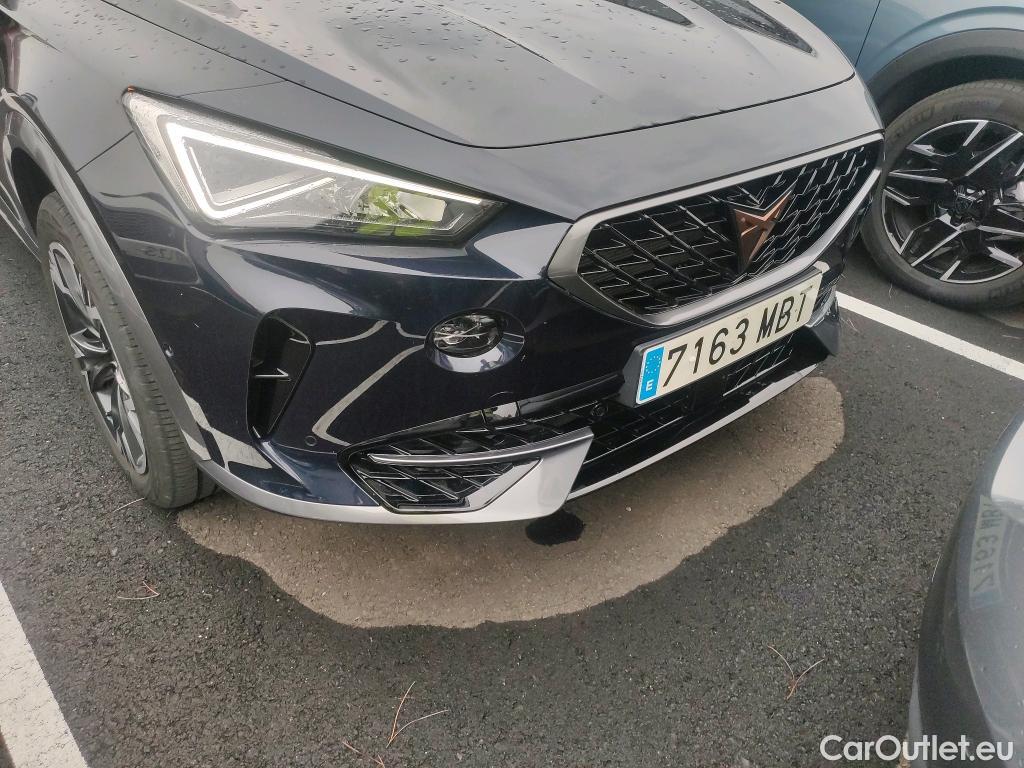  Cupra  Formentor CUPRA  / 2020 / 5P / todoterreno 2.0 TSI 140kW (190 CV) 4Drive DSG #17