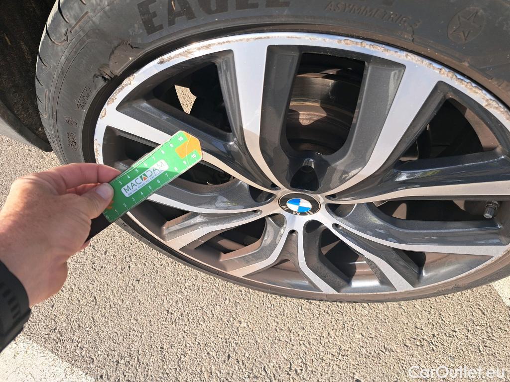  Bmw  X1 BMW  / 2019 / 5P / todoterreno xDrive25e #16