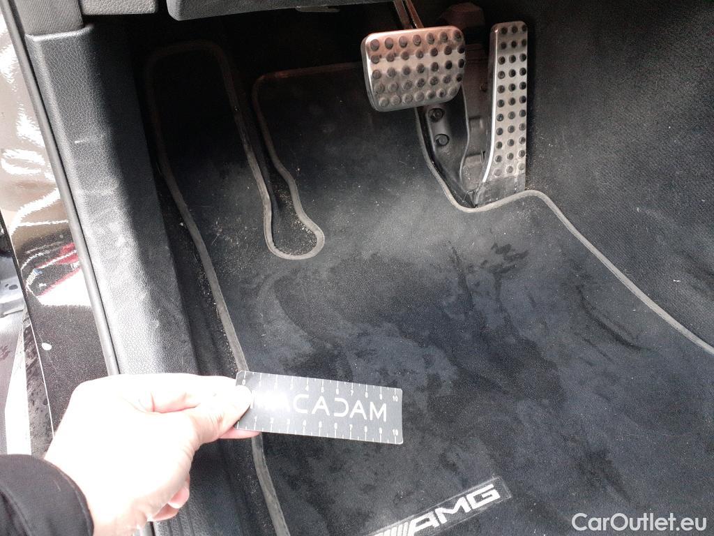  Mercedes  G-Klasee MERCEDES-BENZ GLC Coupé / 2019 / 5P / coupé GLC 300 de 4MATIC #20