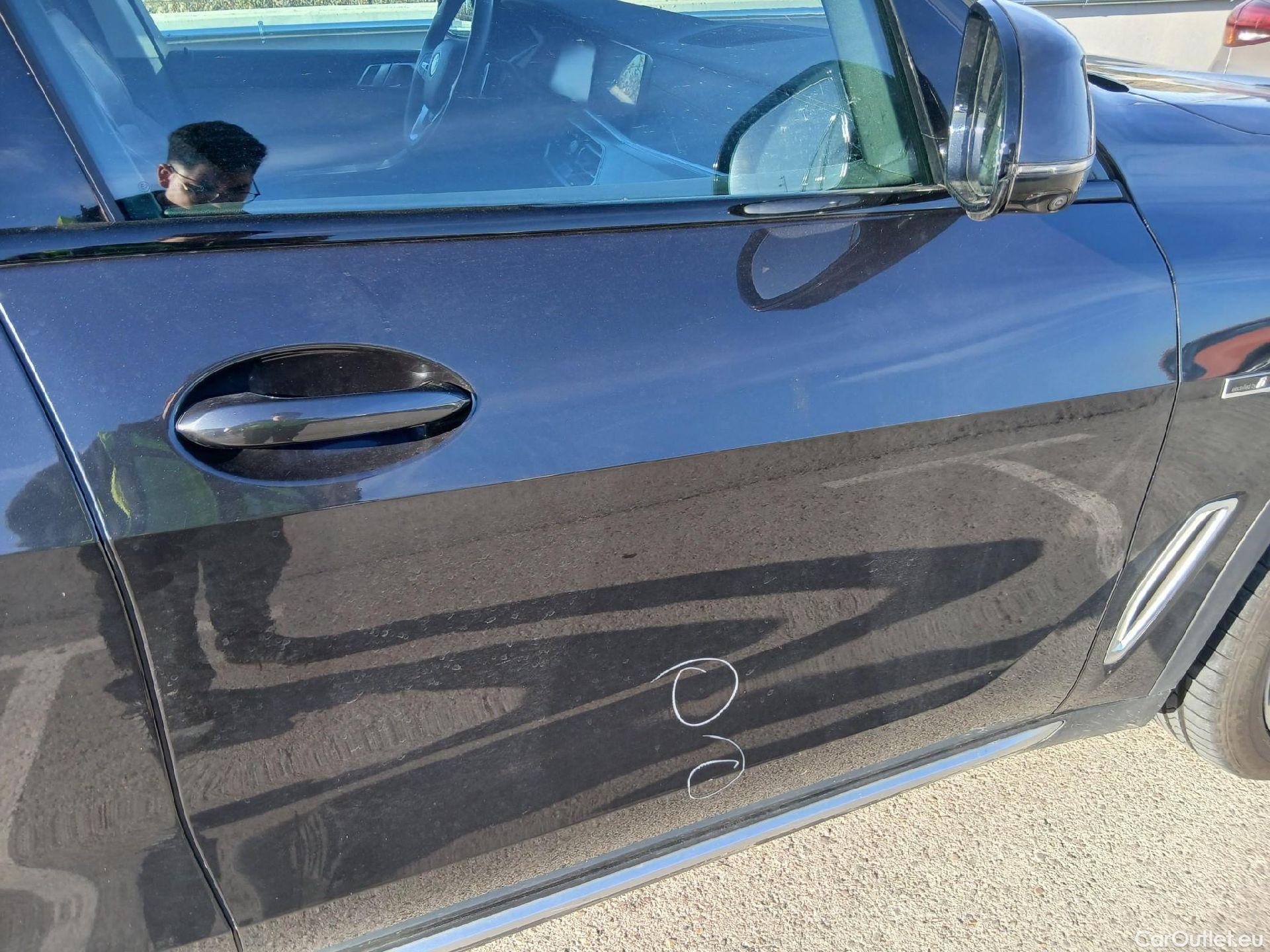  Bmw  X5 BMW  / 2018 / 5P / todoterreno xDrive45e (AC2) #25