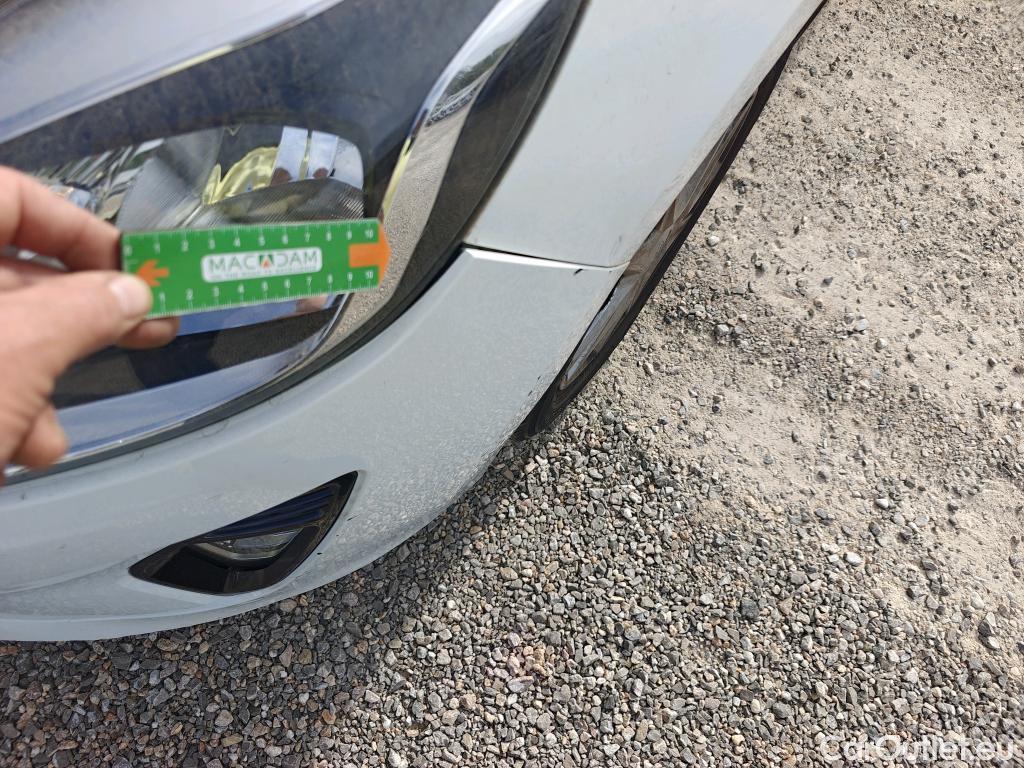  Ford  Fiesta FORD  5p 7G berlina con portón 1.5 TDCi 63kW Trend+ 5p #25