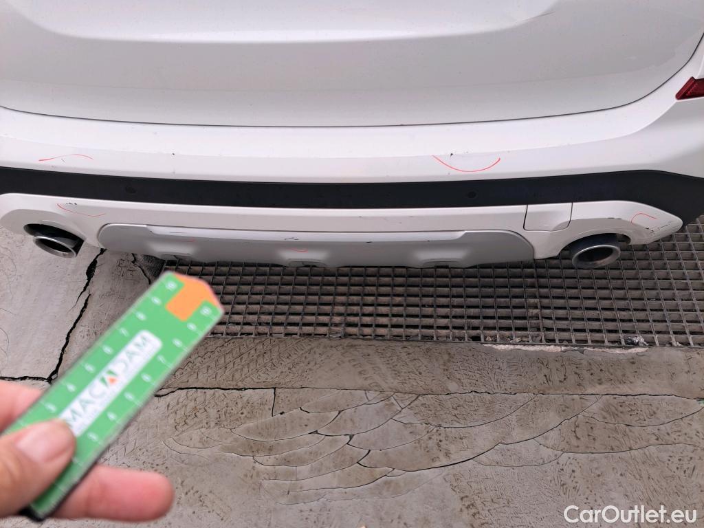  Bmw  X3 BMW  / 2017 / 5P / todoterreno xDrive30e #29