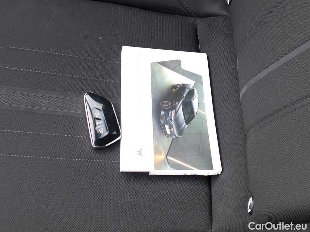  Cupra  Formentor CUPRA  / 2020 / 5P / todoterreno 1.5 TSI 110kW (150 CV) DSG (AC) #31