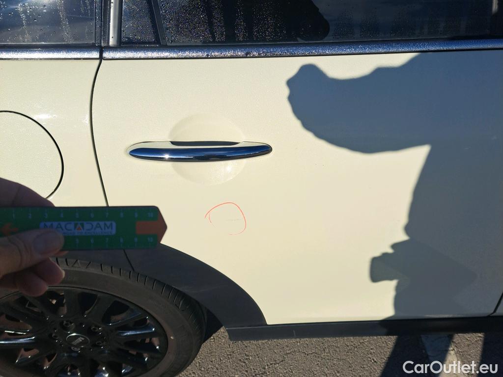  Mini  Cooper MINI MINI / 2014 / 5P / berlina con portón ONE 5 PUERTAS (CX) #3