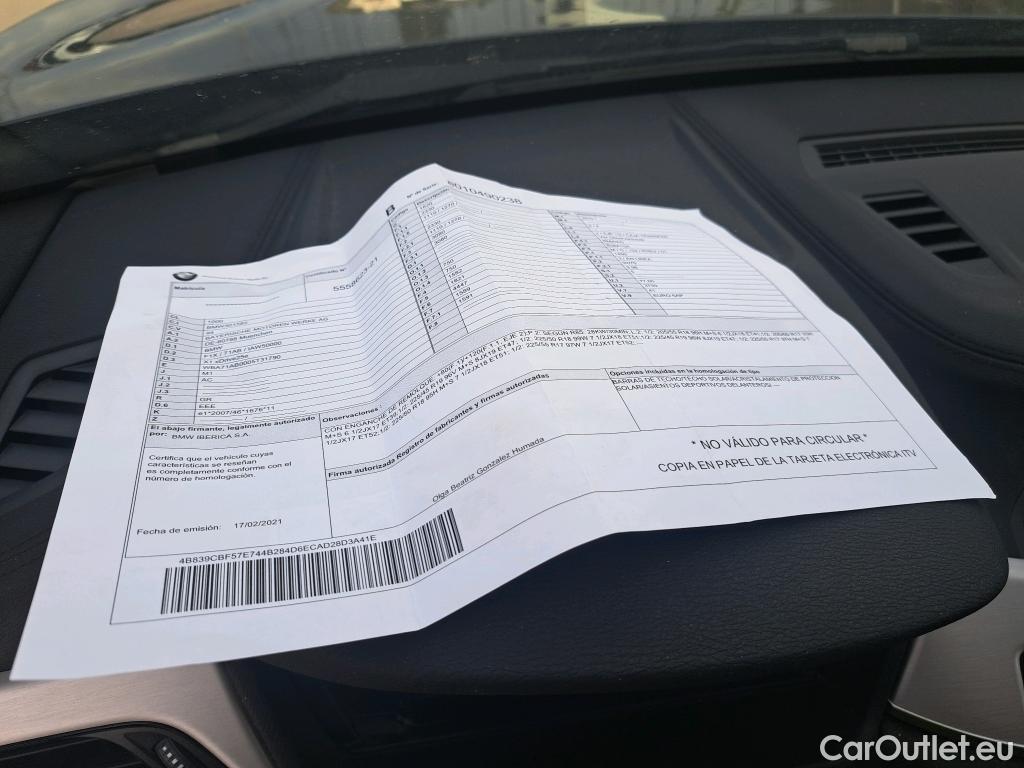  Bmw  X1 BMW  / 2019 / 5P / todoterreno xDrive25e #34