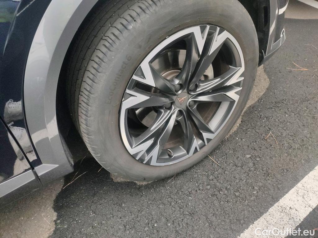  Cupra  Formentor CUPRA  / 2020 / 5P / todoterreno 2.0 TSI 140kW (190 CV) 4Drive DSG #3